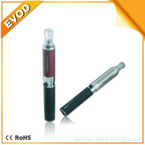 New hottest selling EVOD EVOD kits e-cigarette new model